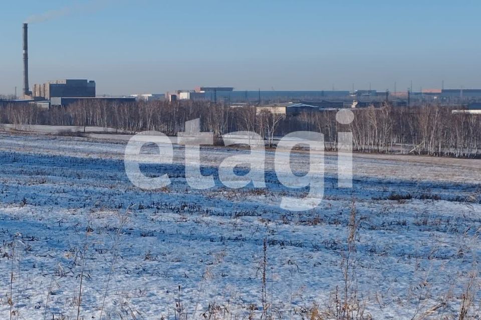 земля г Красноярск р-н Центральный ул Петра Подзолкова 3 Красноярск городской округ фото 8