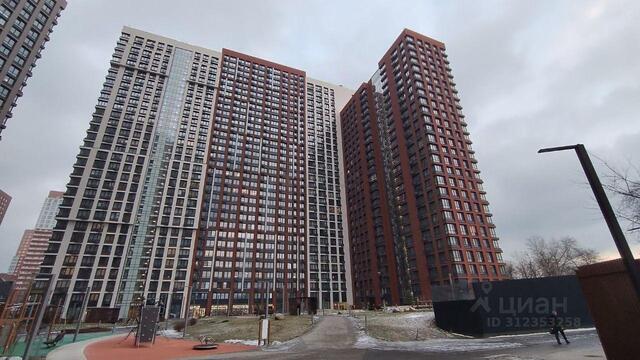 ЮЗАО Нижегородский дом 8 с 11, Московская область фото