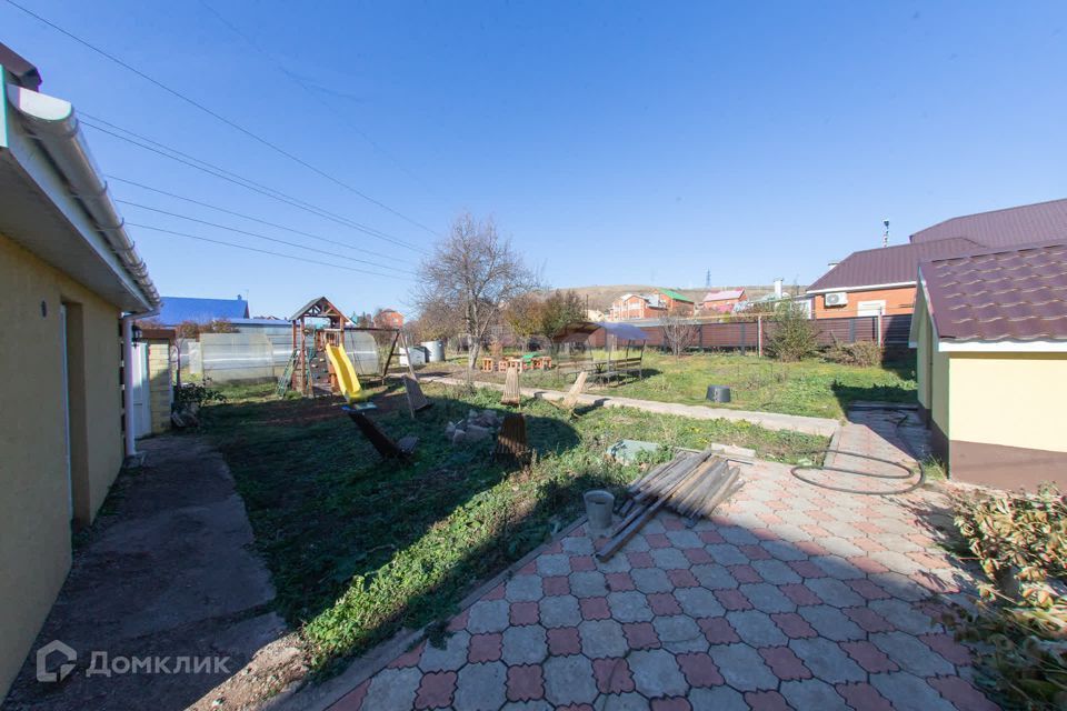 дом р-н Альметьевский г Альметьевск ул Девонская 18 городское поселение Альметьевск, Урсала фото 6