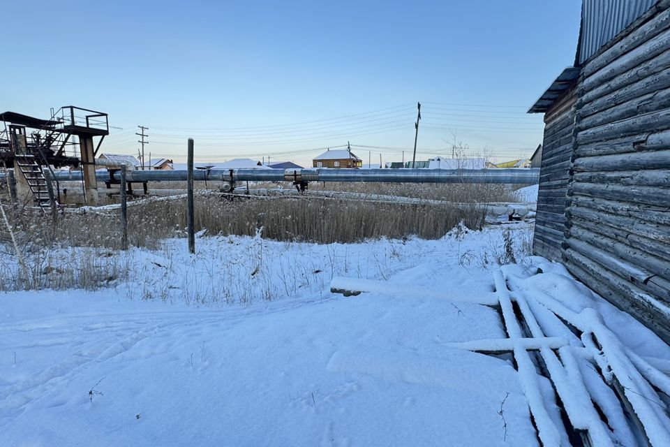 земля г Якутск ул Автострада 50 лет Октября 3/8 Якутск городской округ фото 5