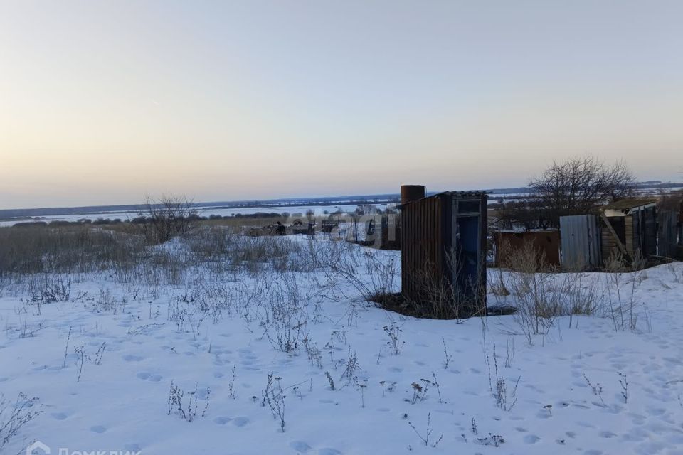 дом р-н Балашовский с. Большой Мелик фото 7