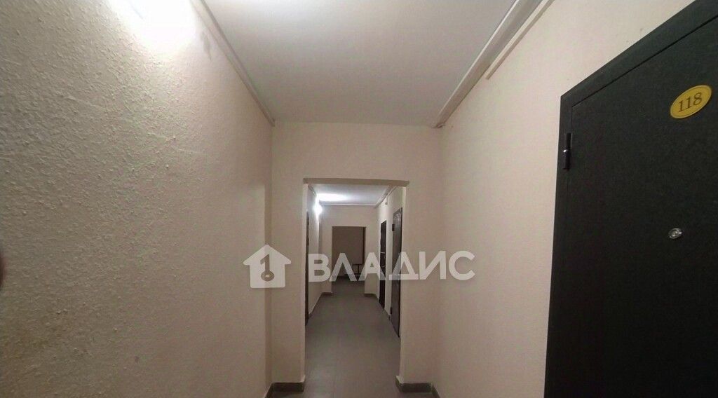 квартира г Владимир р-н Фрунзенский ул Северная 2б фото 2