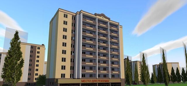 ЖК «Видный» фото