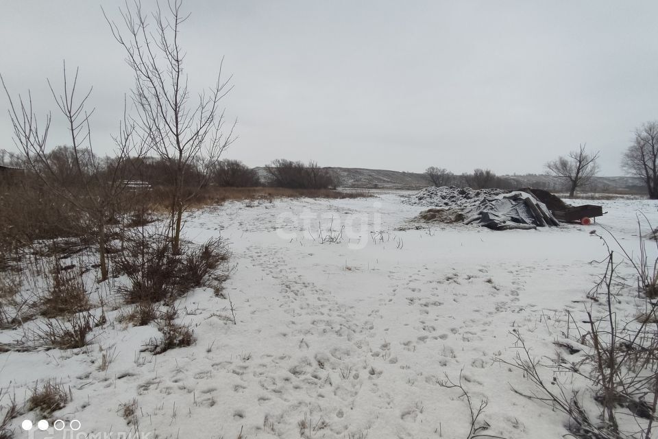 земля р-н Балашовский с. Большой Мелик фото 5