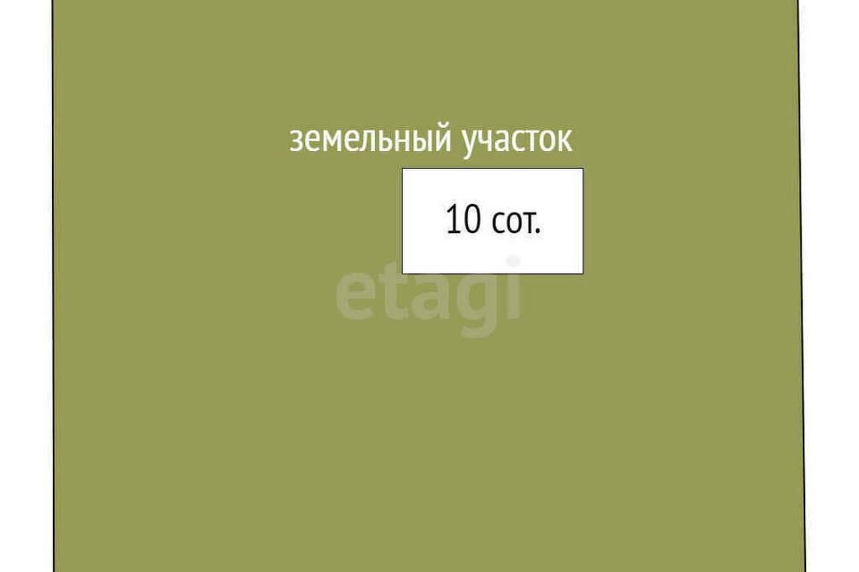 земля р-н Балашовский с Хоперское ул Малая Пионерская фото 9