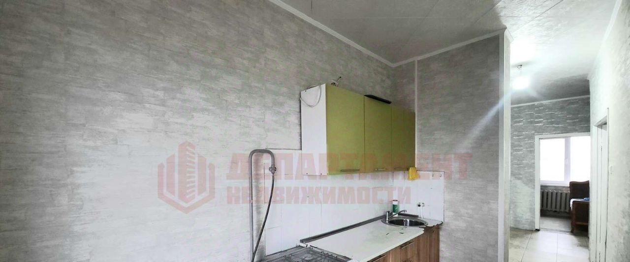 квартира г Астрахань р-н Кировский ул Бориса Алексеева 53 фото 9