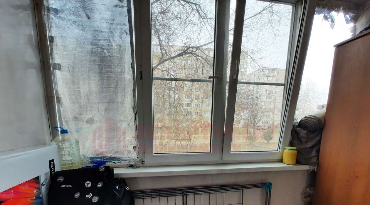 квартира г Астрахань р-н Советский ул Звездная 51к/1 фото 10