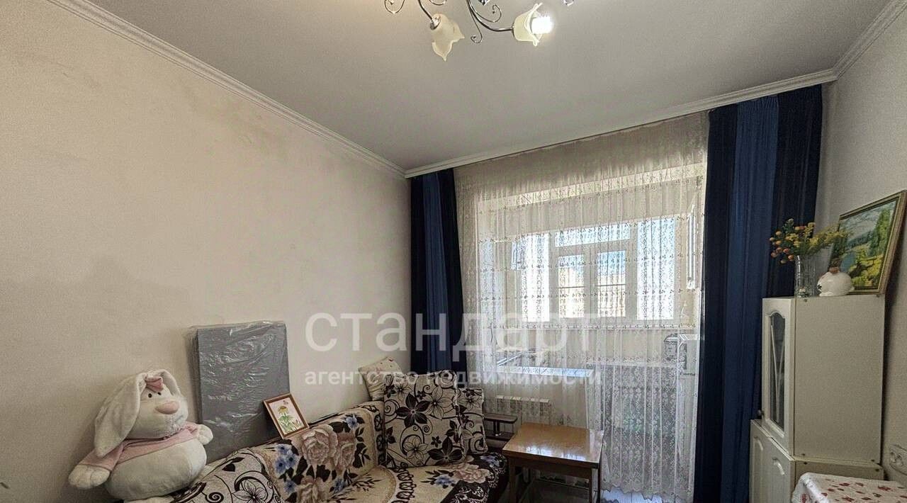 квартира г Ессентуки ул Кисловодская фото 1