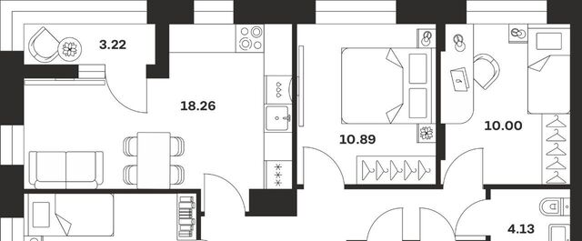ЖК «Суворовский» Тула городской округ фото ЖК «Суворовский» Тула городской округ фото