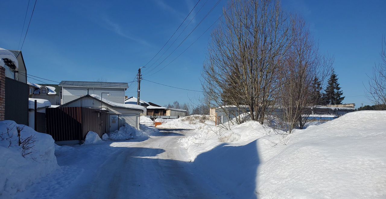 земля городской округ Красногорск п Светлые Горы снт Монтажник 9732 км, 1, Красногорск, Куркинское шоссе фото 4