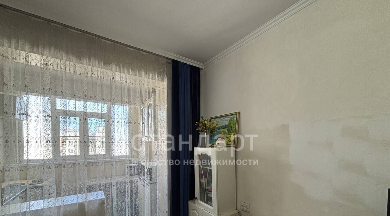 квартира г Ессентуки ул Кисловодская фото 5