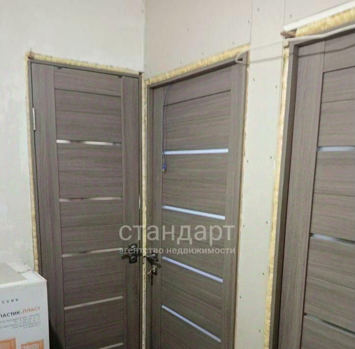 квартира г Ессентуки ул Кисловодская фото 11