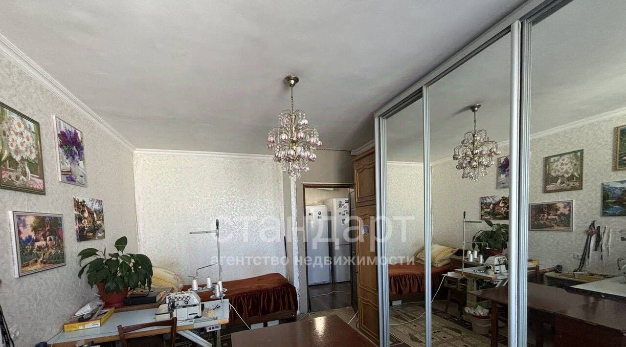 квартира г Ессентуки ул Кисловодская фото 13