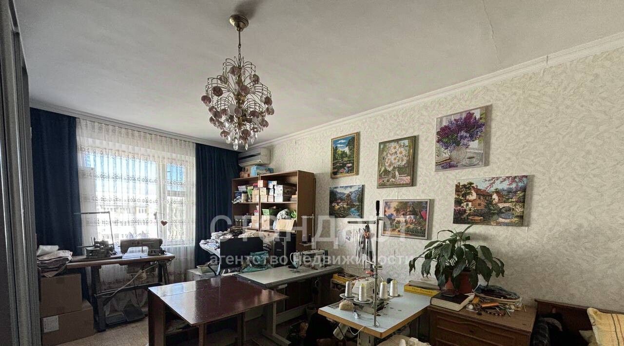квартира г Ессентуки ул Кисловодская фото 12