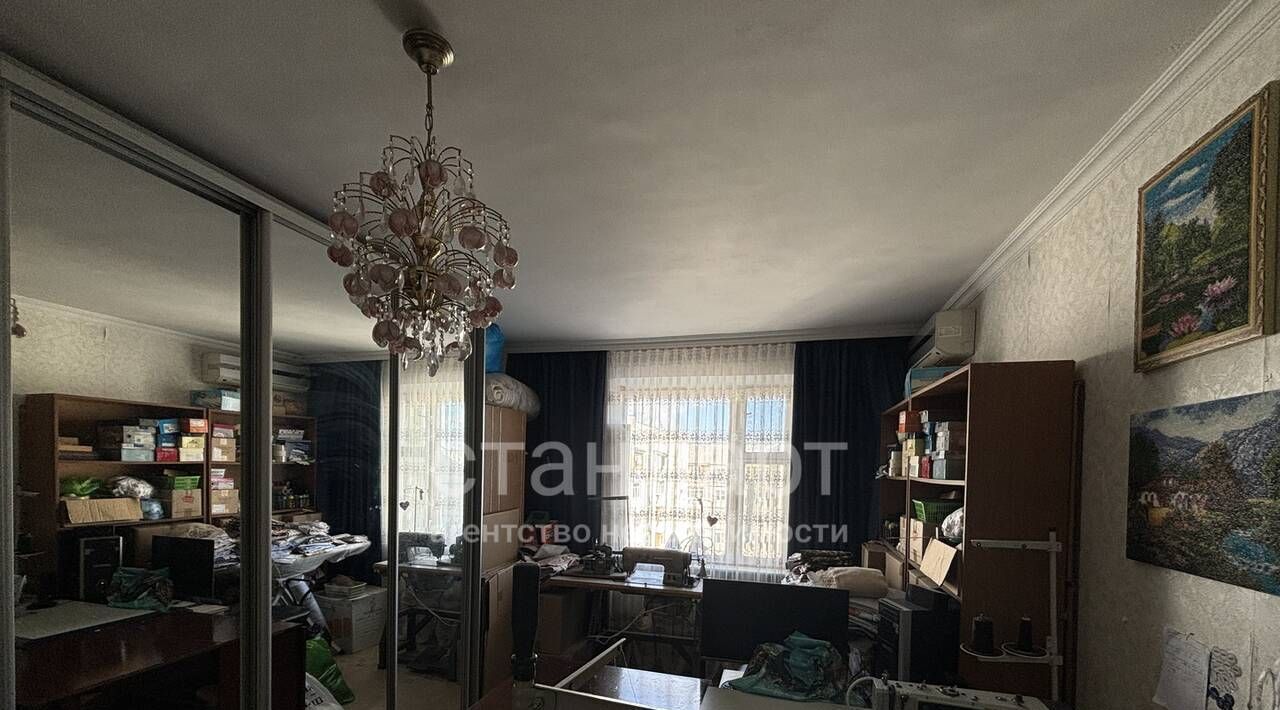 квартира г Ессентуки ул Кисловодская фото 15