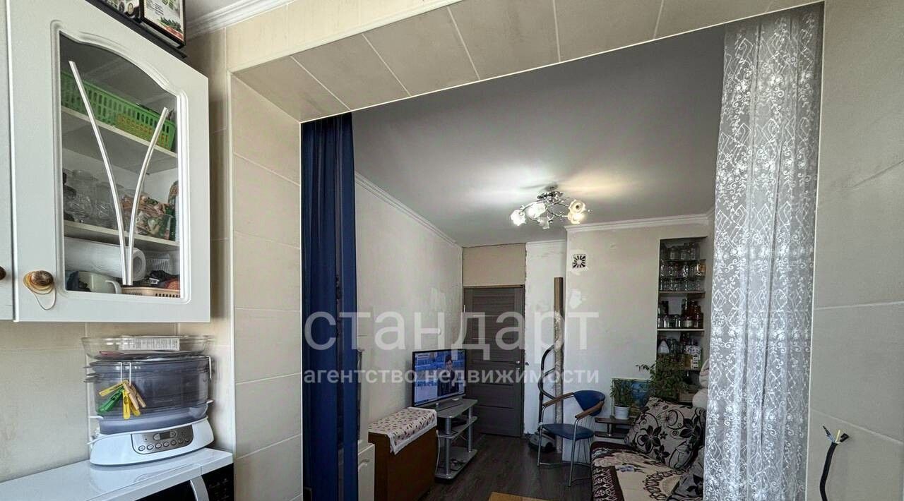 квартира г Ессентуки ул Кисловодская фото 7