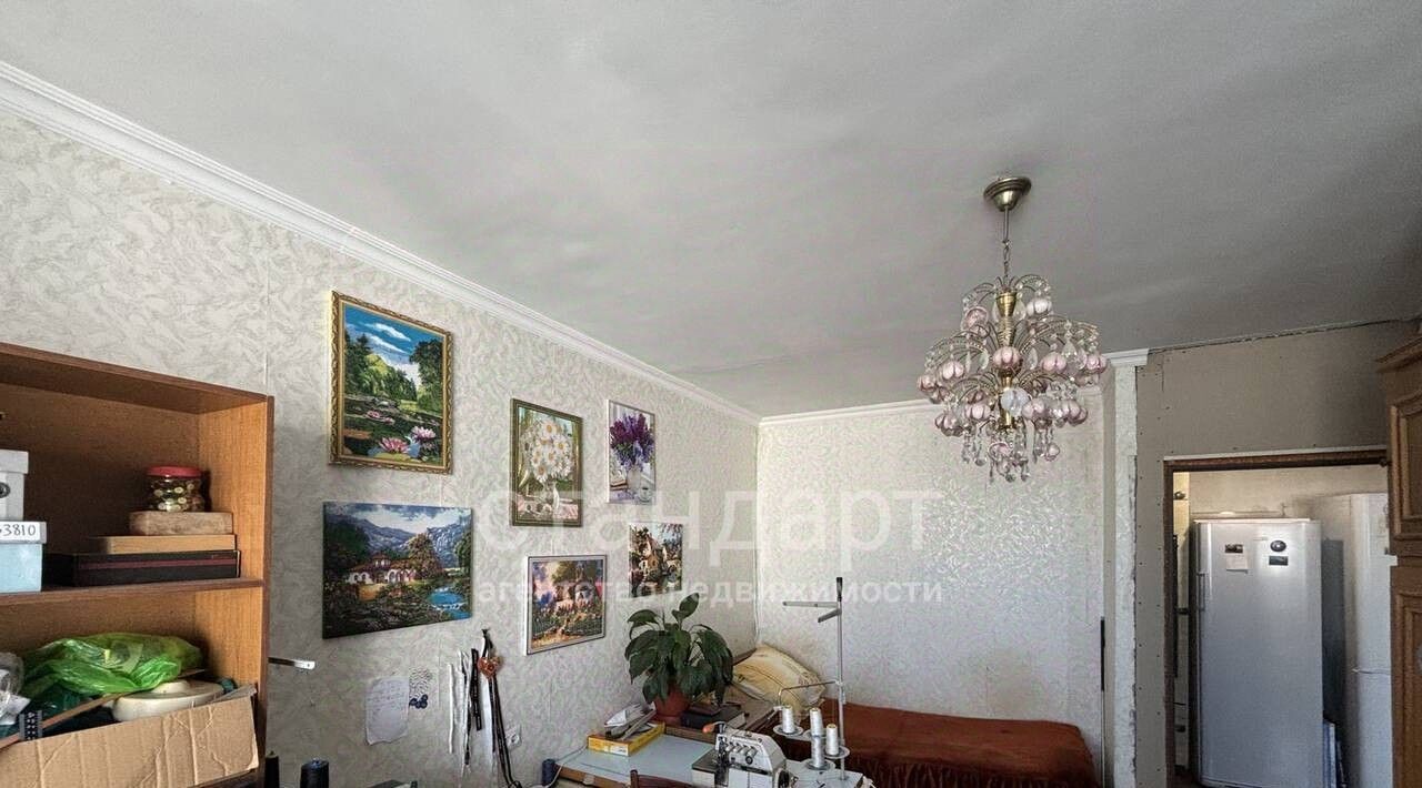 квартира г Ессентуки ул Кисловодская фото 18