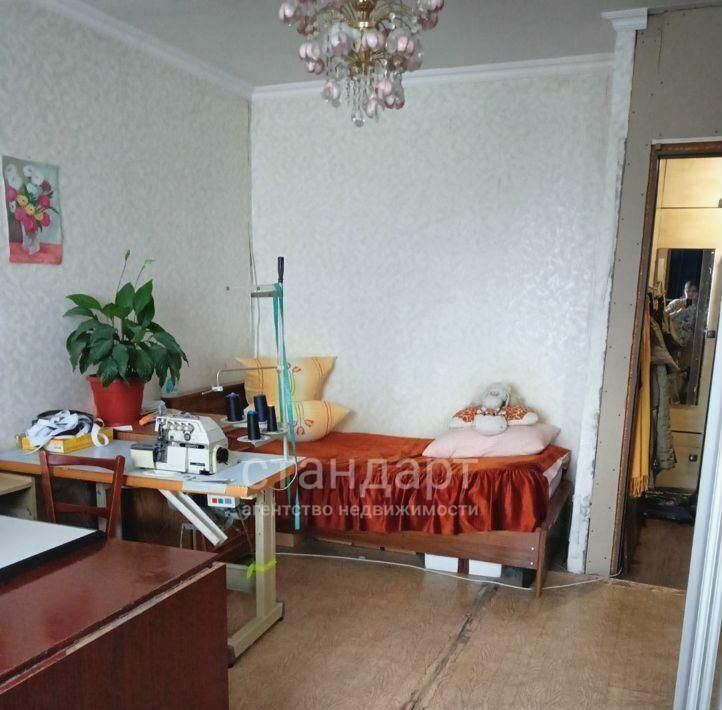 квартира г Ессентуки ул Кисловодская фото 20
