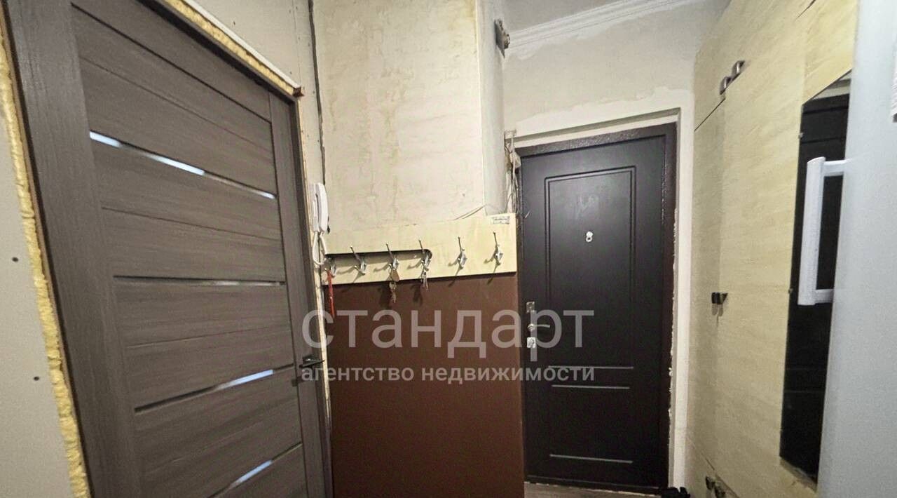 квартира г Ессентуки ул Кисловодская фото 22