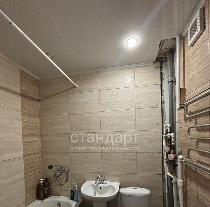 квартира г Ессентуки ул Кисловодская фото 26
