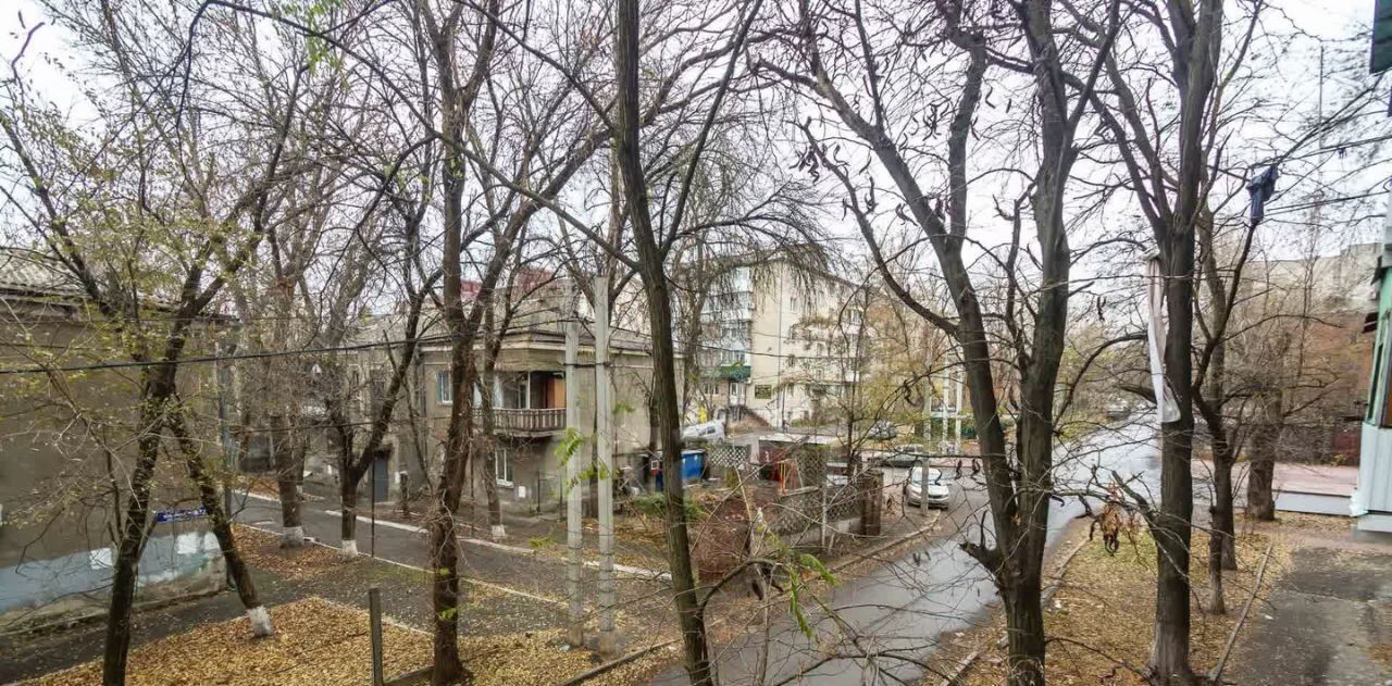 квартира г Ростов-на-Дону р-н Железнодорожный ул Профсоюзная 29/22 фото 10