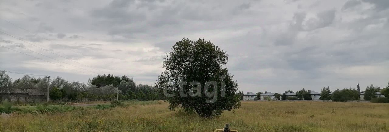 земля городской округ Серпухов п Пролетарский фото 13