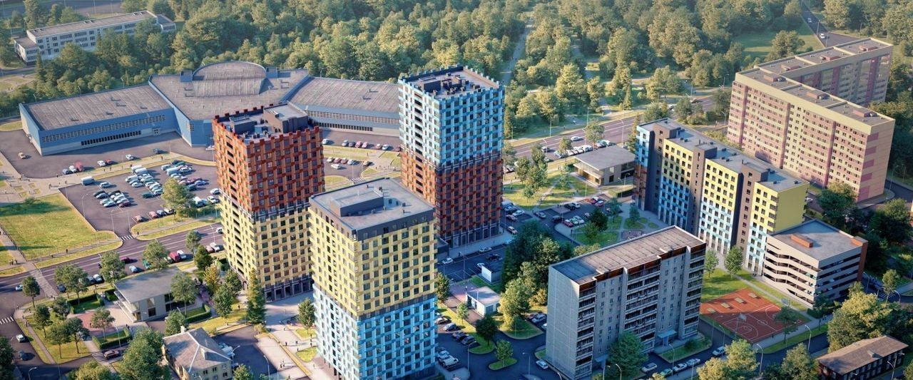 квартира г Нижний Новгород Заречная ул Профинтерна 13 фото 6