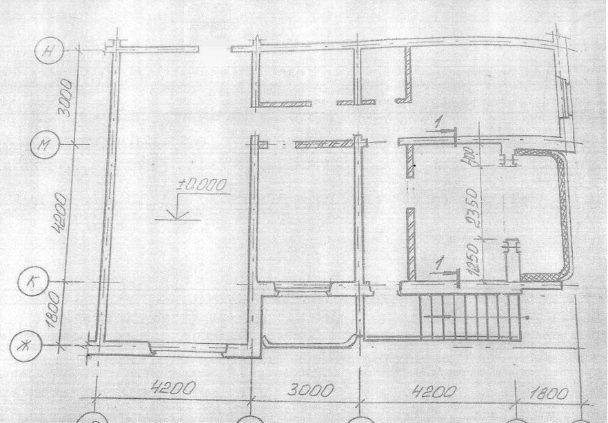 офис г Челябинск р-н Калининский ул Братьев Кашириных 118/2 фото 8