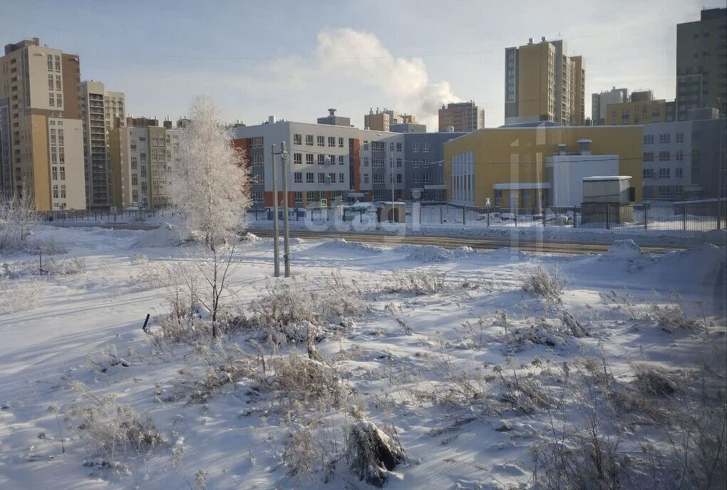 дом г Нижний Новгород д Кузнечиха Горьковская фото 6