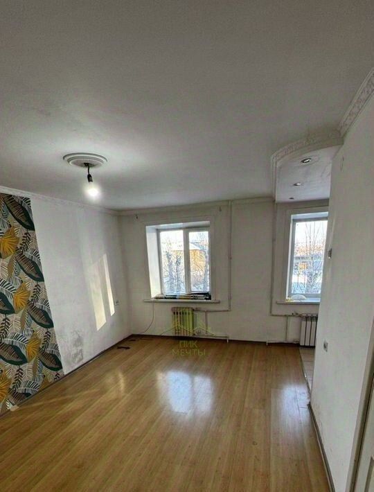 квартира г Улан-Удэ р-н Октябрьский ул Приречная 3 фото 5