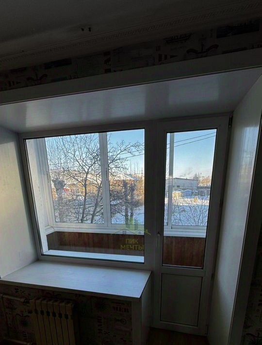 квартира г Улан-Удэ р-н Октябрьский ул Приречная 3 фото 9