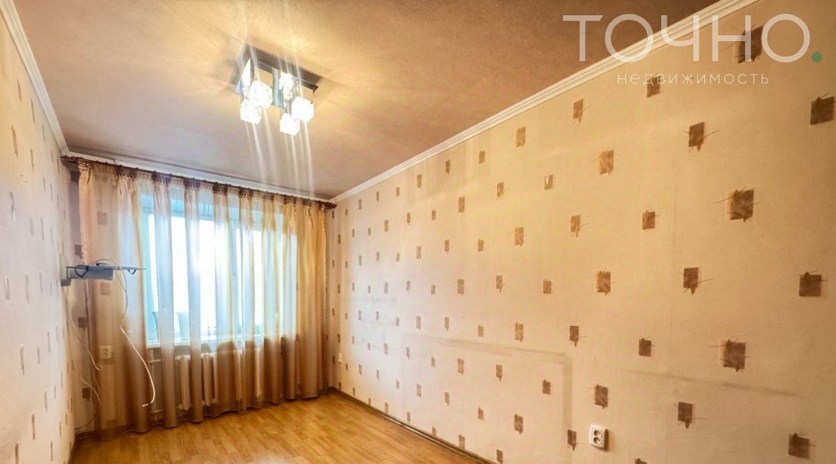 квартира г Пенза р-н Железнодорожный ул Чаадаева 101 фото 6