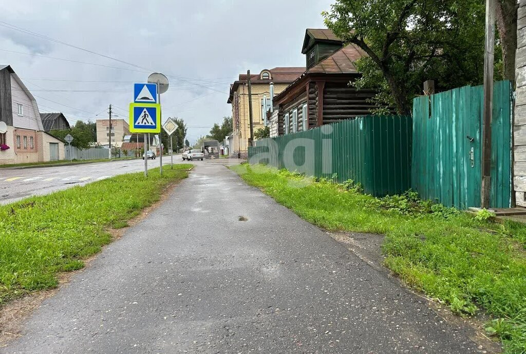 квартира р-н Красносельский пгт Красное-на-Волге ул Ленина 12 городское поселение Красное-на-Волге фото 21