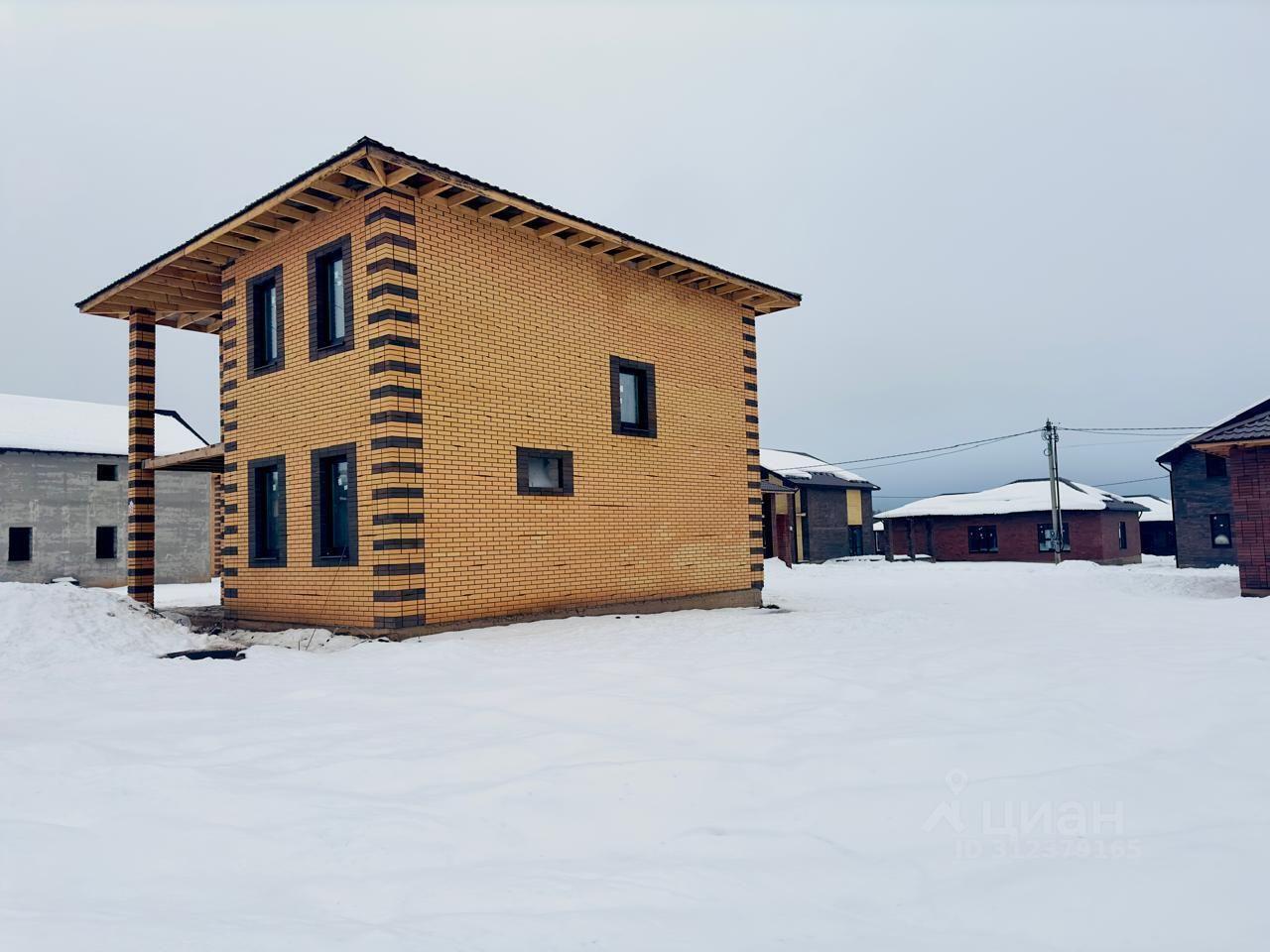 дом городской округ Солнечногорск д Сверчково Былина кв-л фото 4