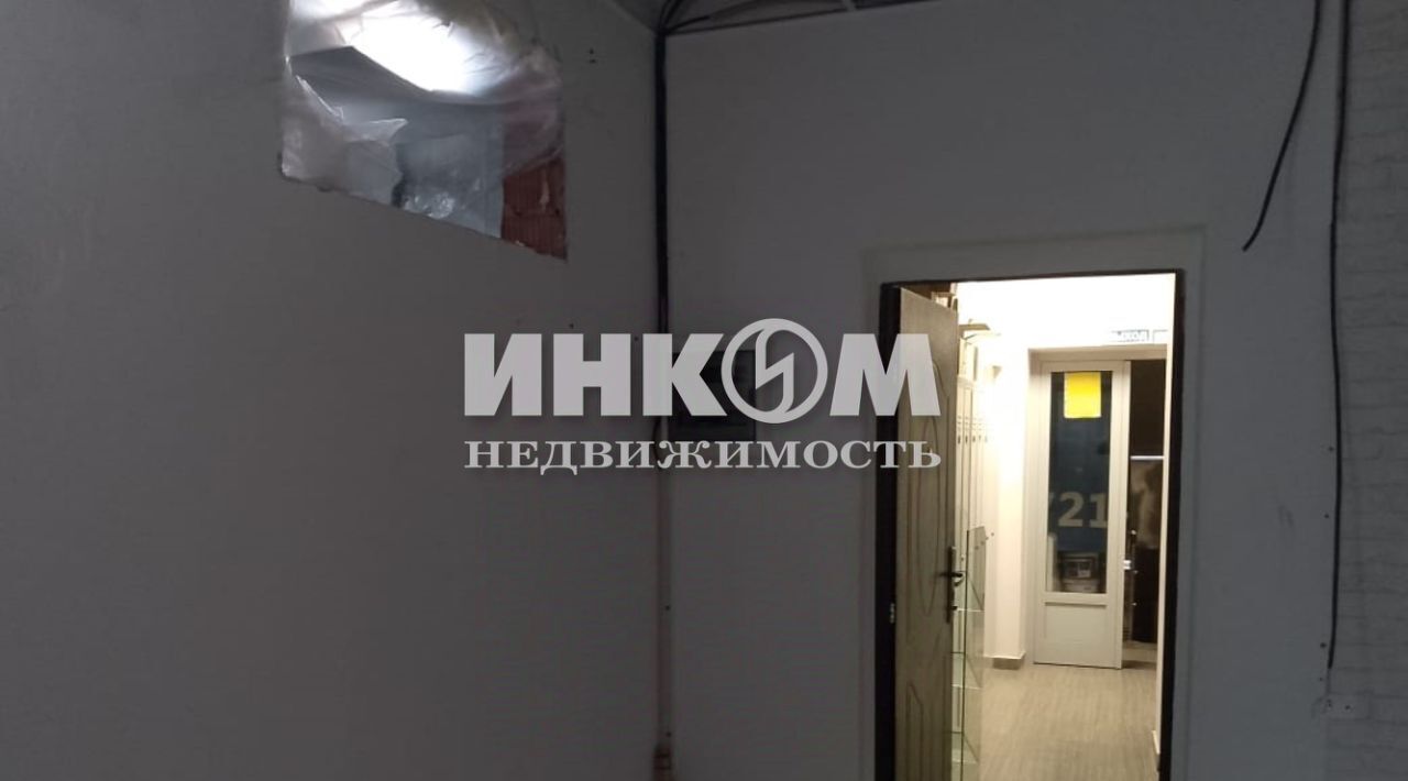 свободного назначения г Одинцово ул Чикина 8б 5-й фото 6