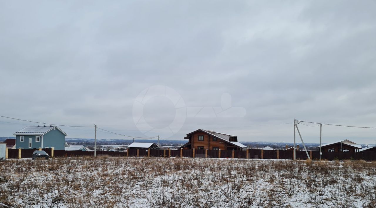 земля городской округ Раменский д Ивановка Фортуна кп, Удельная, 14 фото 3