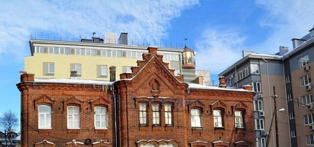 г Нижний Новгород Горьковская ул Большая Печерская 28в фото