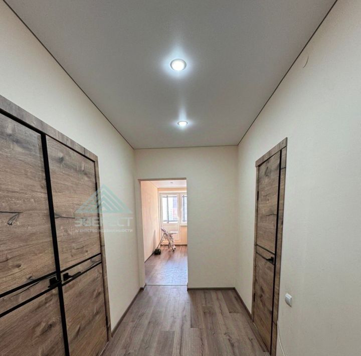 квартира г Абакан ул Кирова 185к/2 фото 2