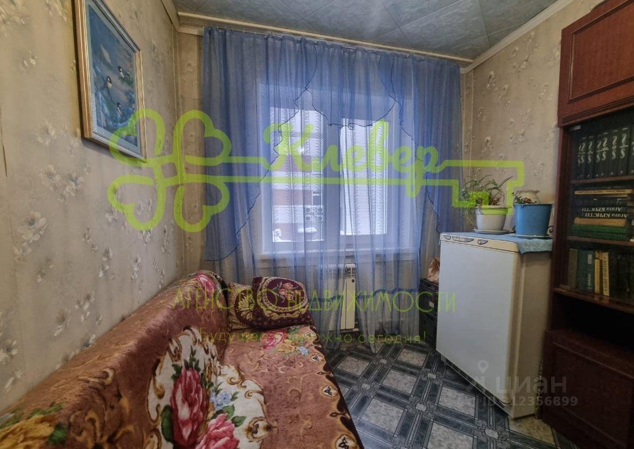 квартира г Новосибирск р-н Железнодорожный ул Нарымская 11 фото 8