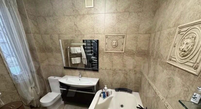 дом г Кисловодск ул Куйбышева 102 фото 8