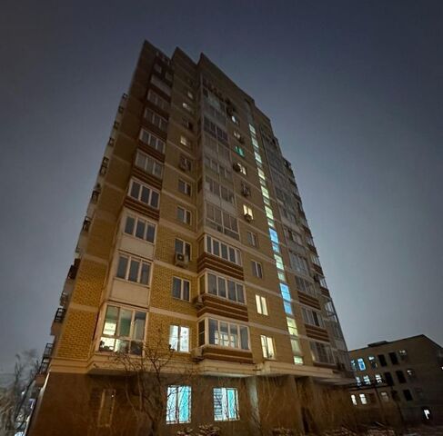 ул 2-я Бухвостова 7к/1 муниципальный округ Преображенское фото