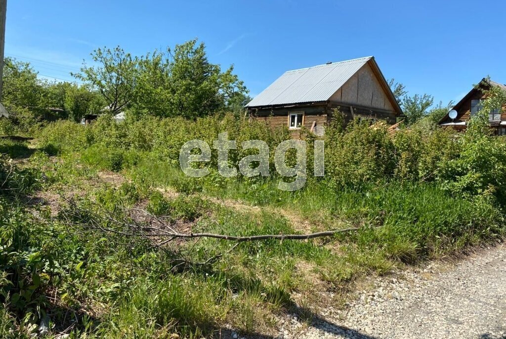 дом г Нижний Тагил р-н Ленинский снт Горняк-1 фото 10