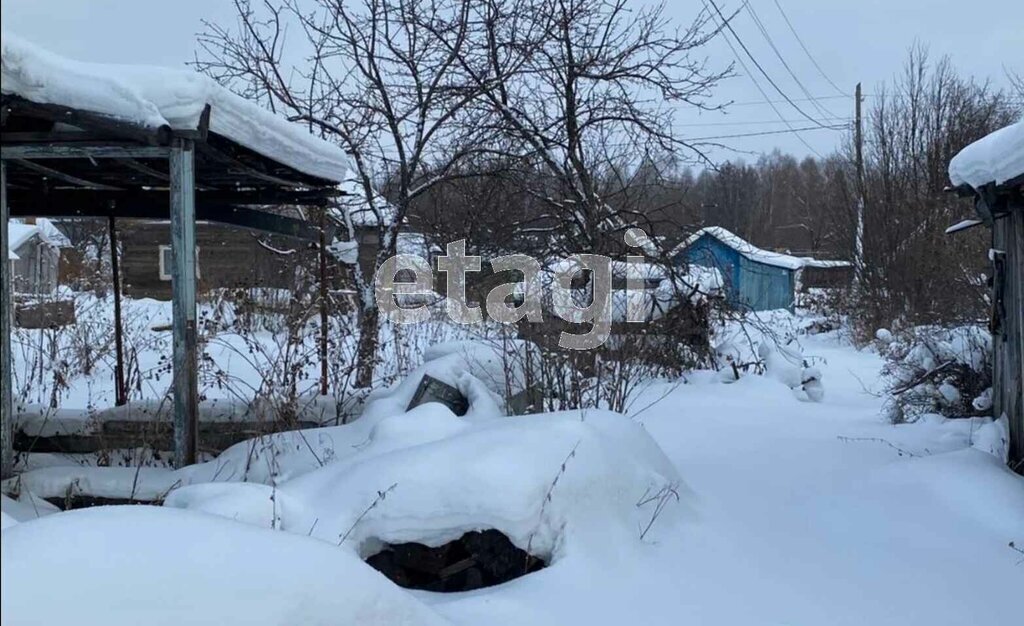 дом г Нижний Тагил р-н Ленинский снт Горняк-1 фото 13