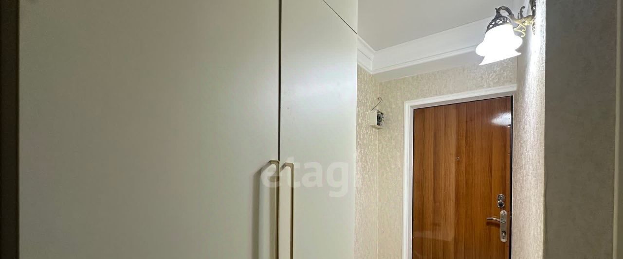 квартира г Махачкала ул Ташкентская 32а Советский фото 10