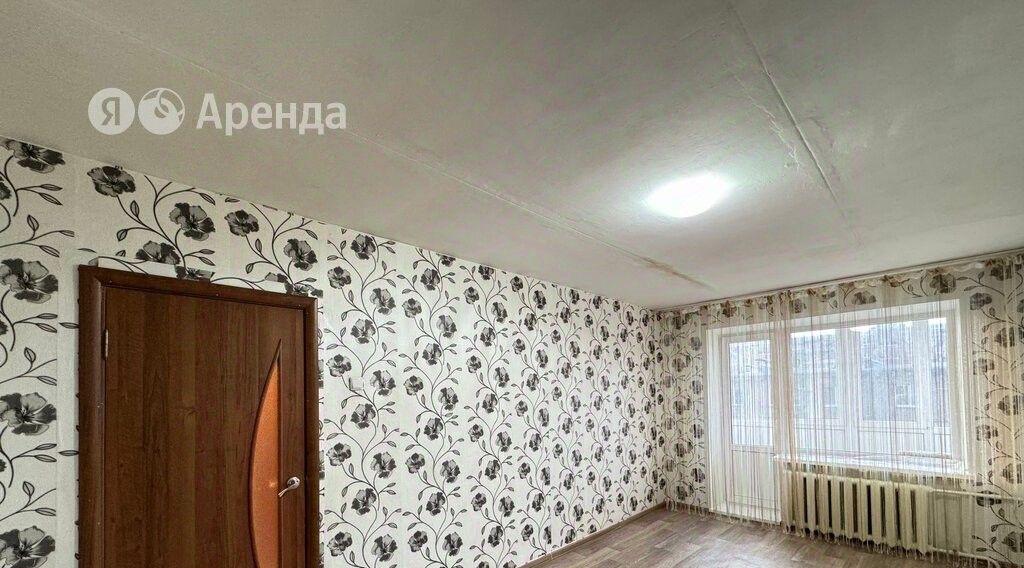 квартира г Энгельс 1-й мкр, 13 фото 4