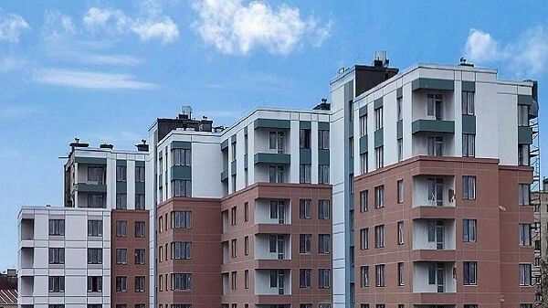 квартира г Красное Село ул Лермонтова 15к/2 метро Проспект Ветеранов фото 10