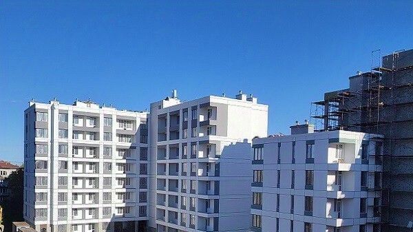 квартира г Красное Село ул Лермонтова 15к/2 метро Проспект Ветеранов фото 11