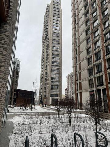 ЮАО Даниловский дом 2 ЖК RiverSky Московская область фото