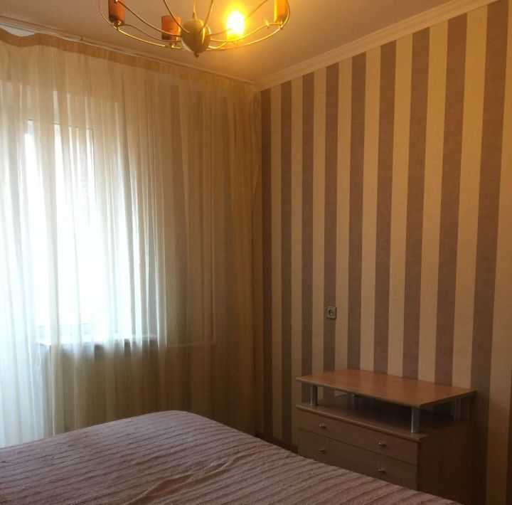 квартира г Белгород Западный ул 5 Августа 17к/2 фото 4