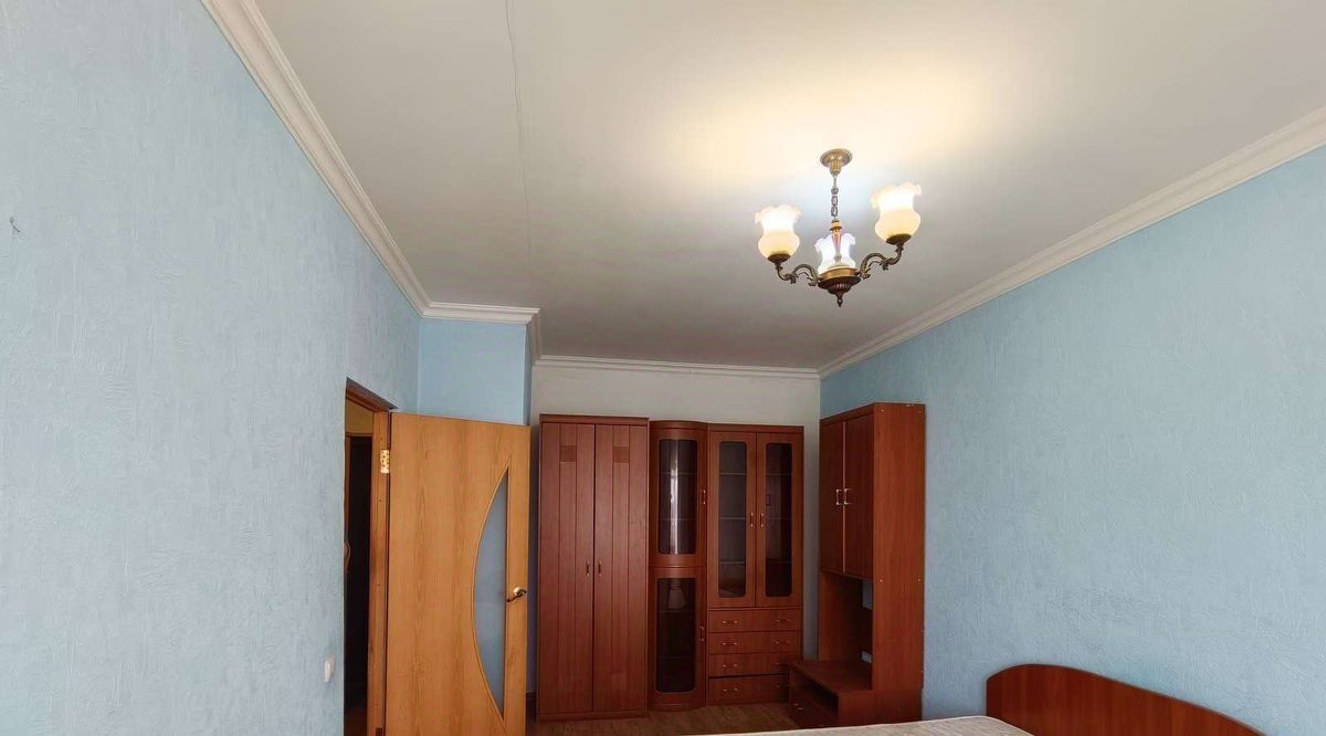 квартира г Старый Оскол Дубрава 3 кв-л, 2 фото 3